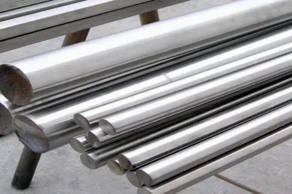 Vật liệu inox